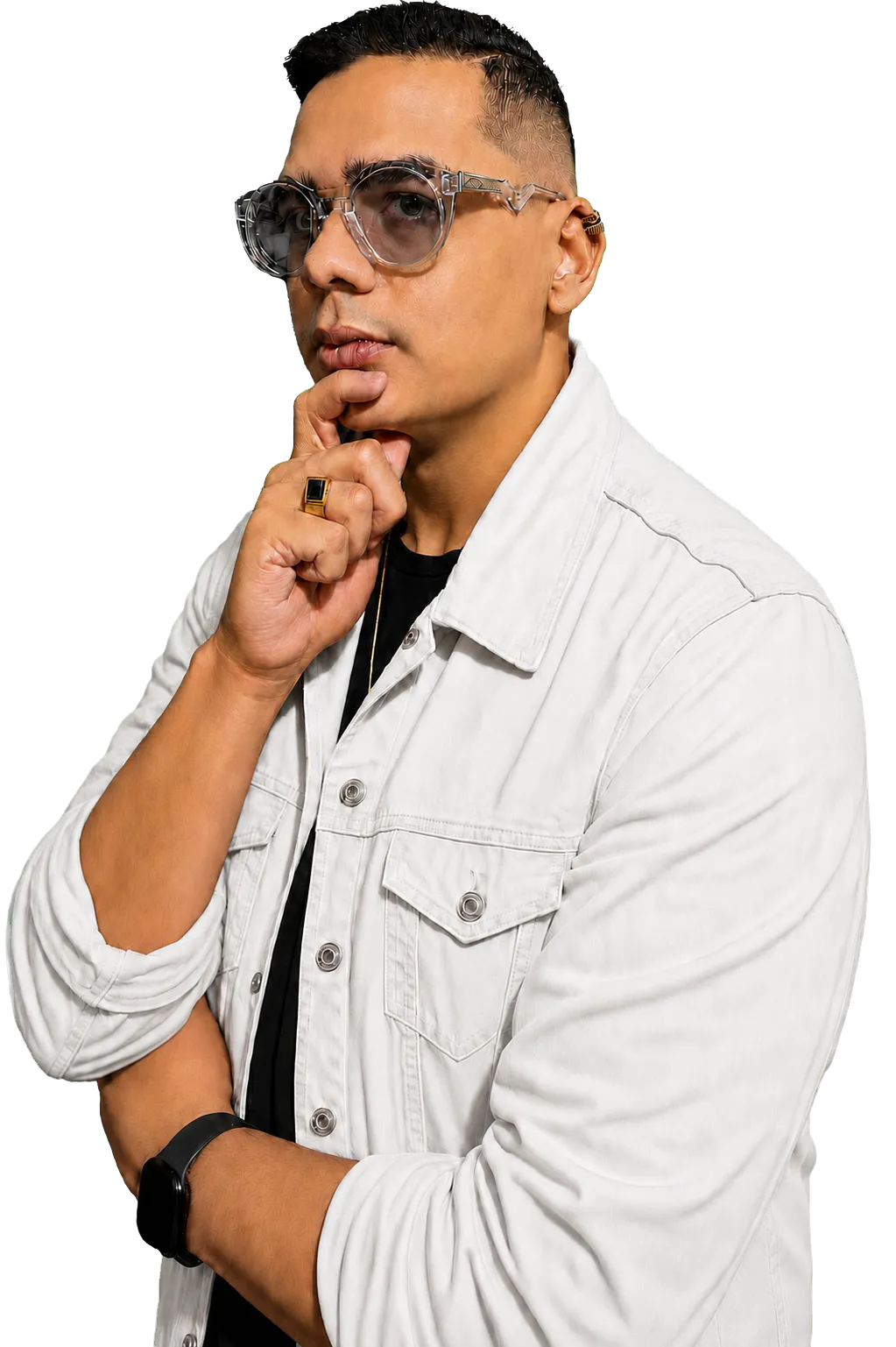 Anderson Lima — engenheiro de software, arquitetura e IA aplicada