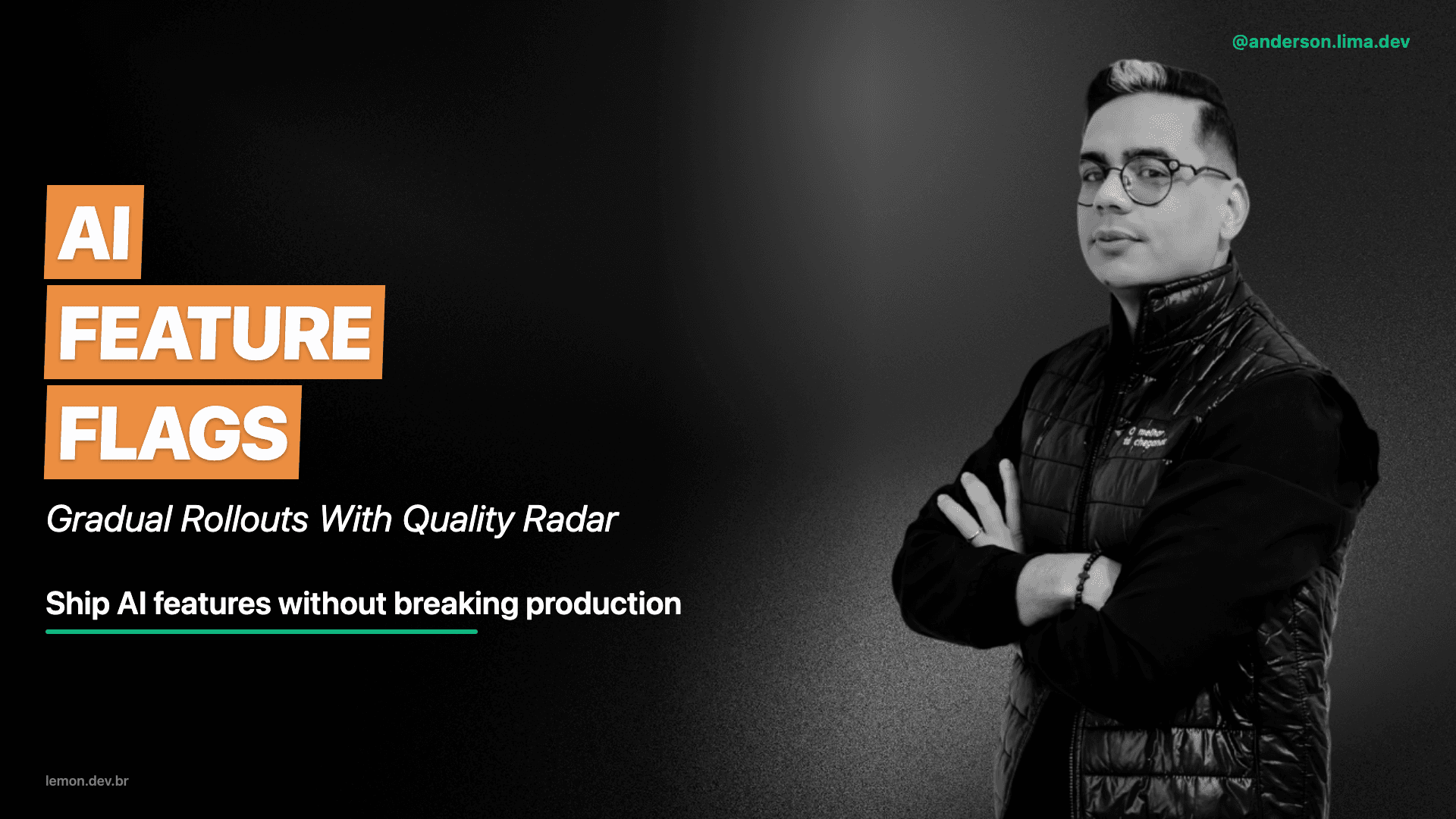 Feature Flags para IA