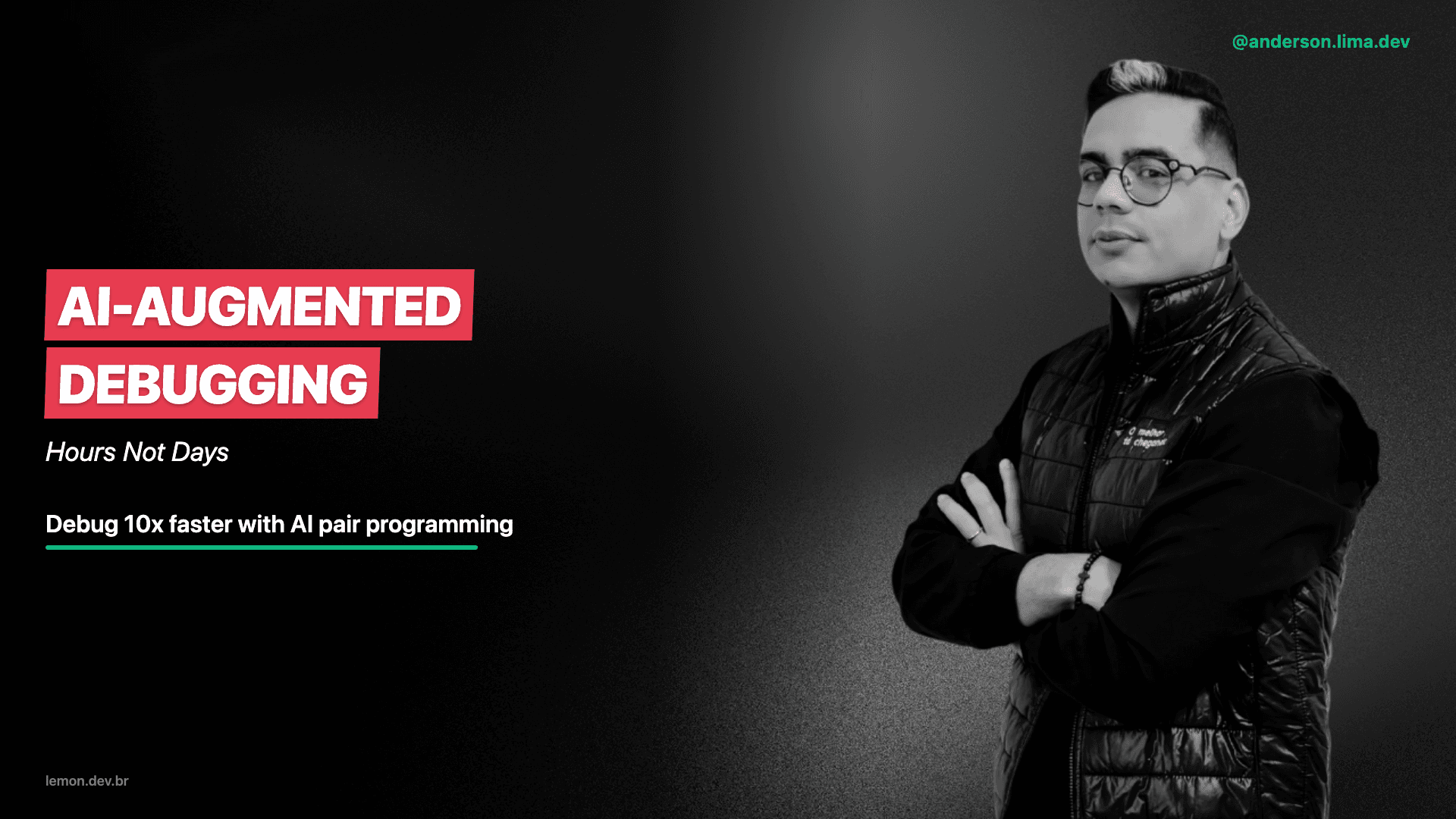 Debugging Aumentado por IA: Encontrando Bugs em Horas em Vez de Dias