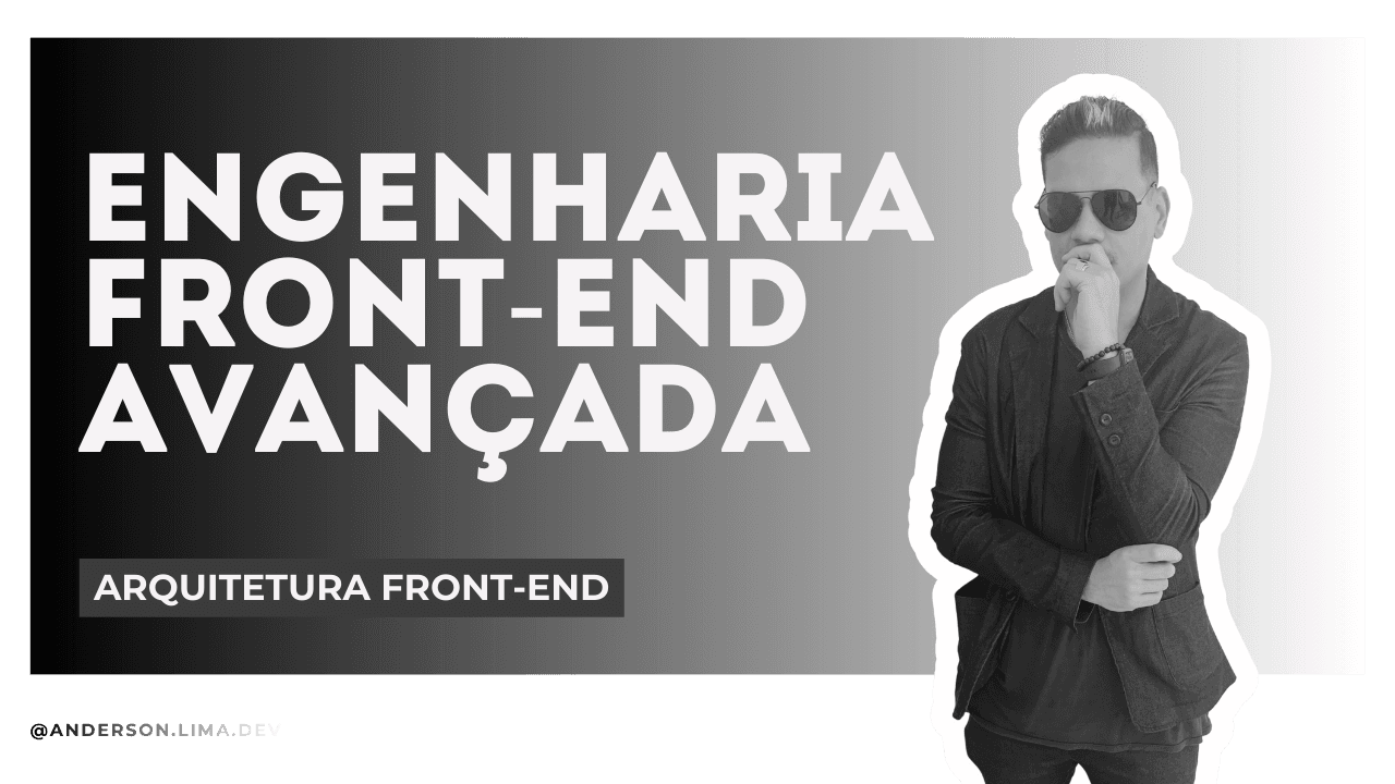 Cover image for blog post: Engenharia Frontend Avançada: O Caminho para Aplicações Modulares, Otimizadas e Escaláveis na Nuvem
