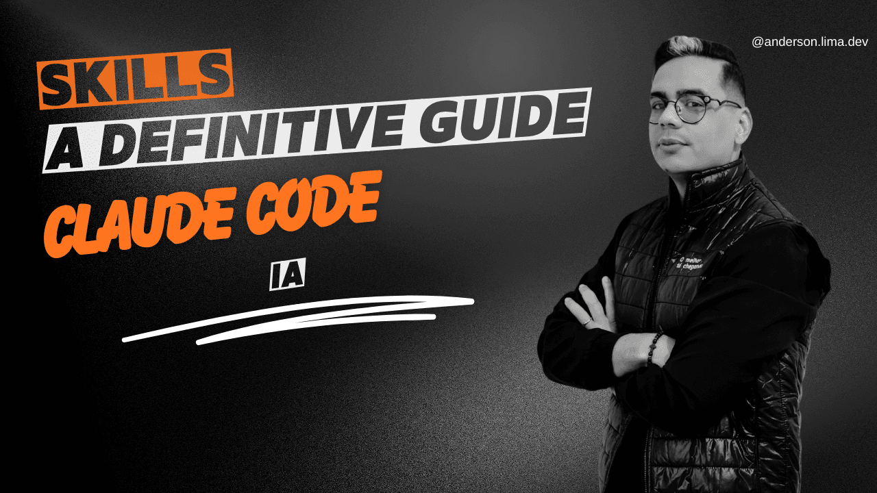 Claude Code Skills: A Vantagem Injusta Que Ninguém Está Falando