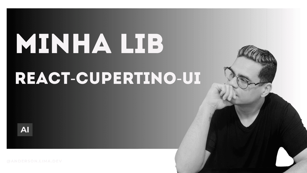 Recriando a UI do iOS para Apps de IA na Web: Minha Jornada Open Source para Elevar o Frontend