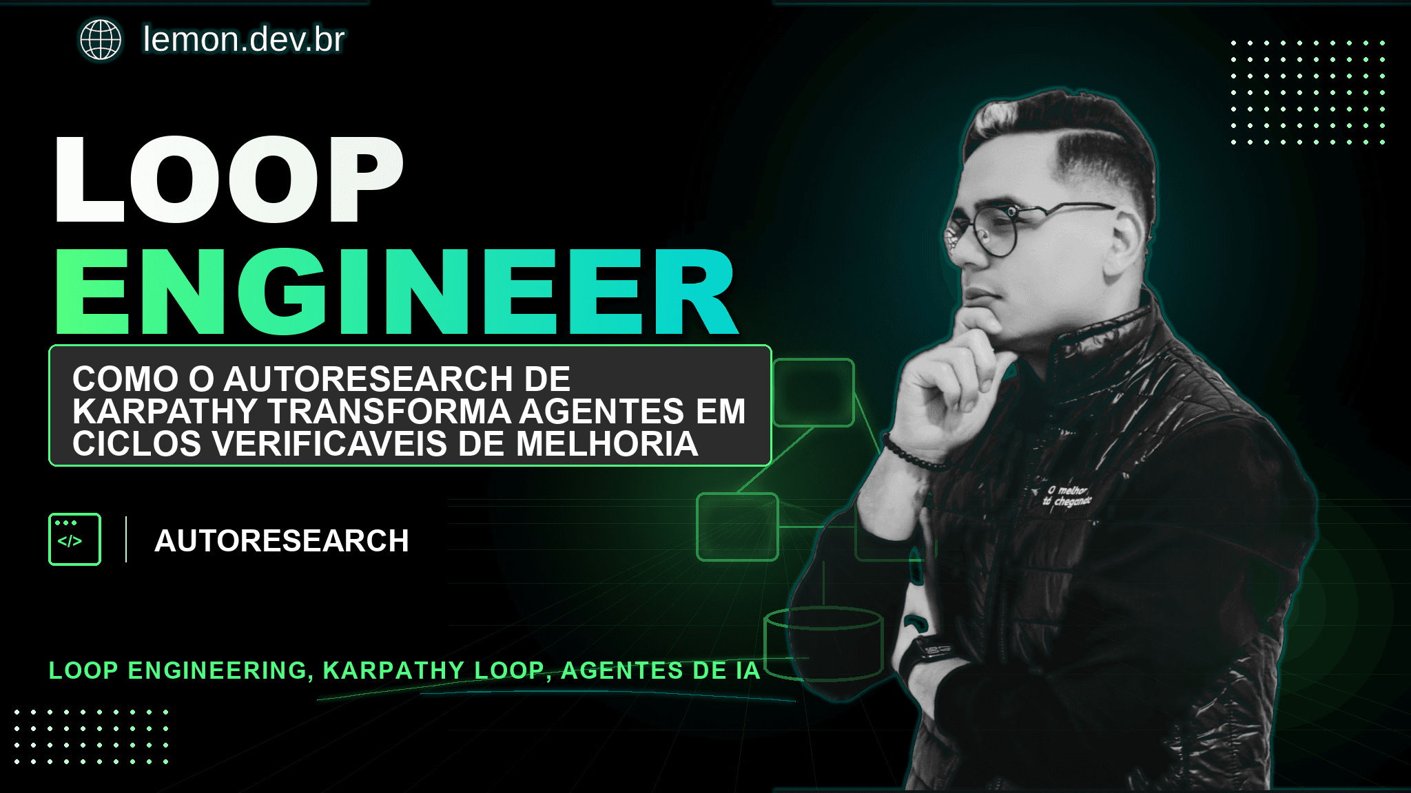 Spec Loop — projeto de ai por Anderson Lima