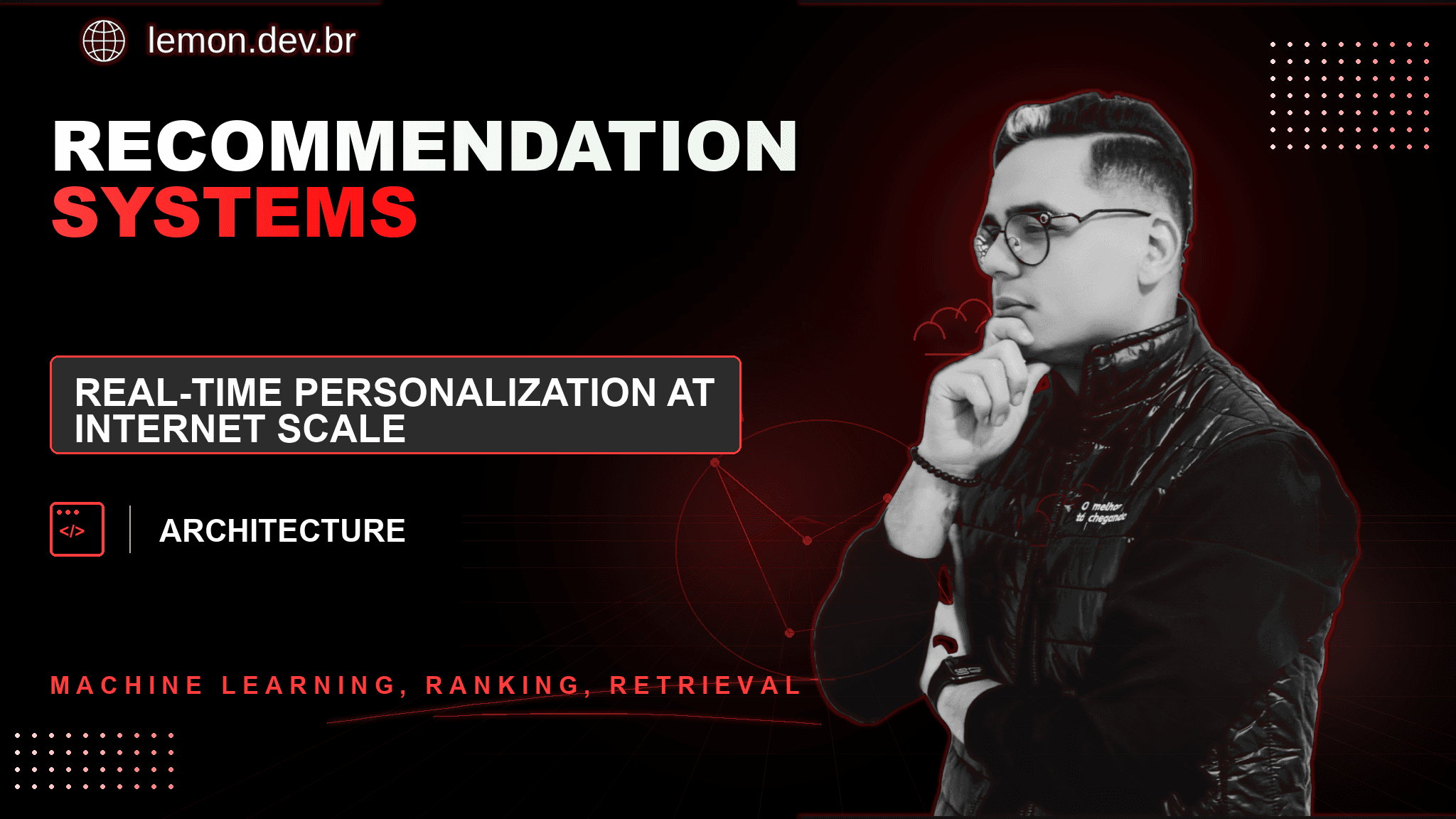 Designing Recommendation Systems at Scale: A Complete System Design Deep Dive