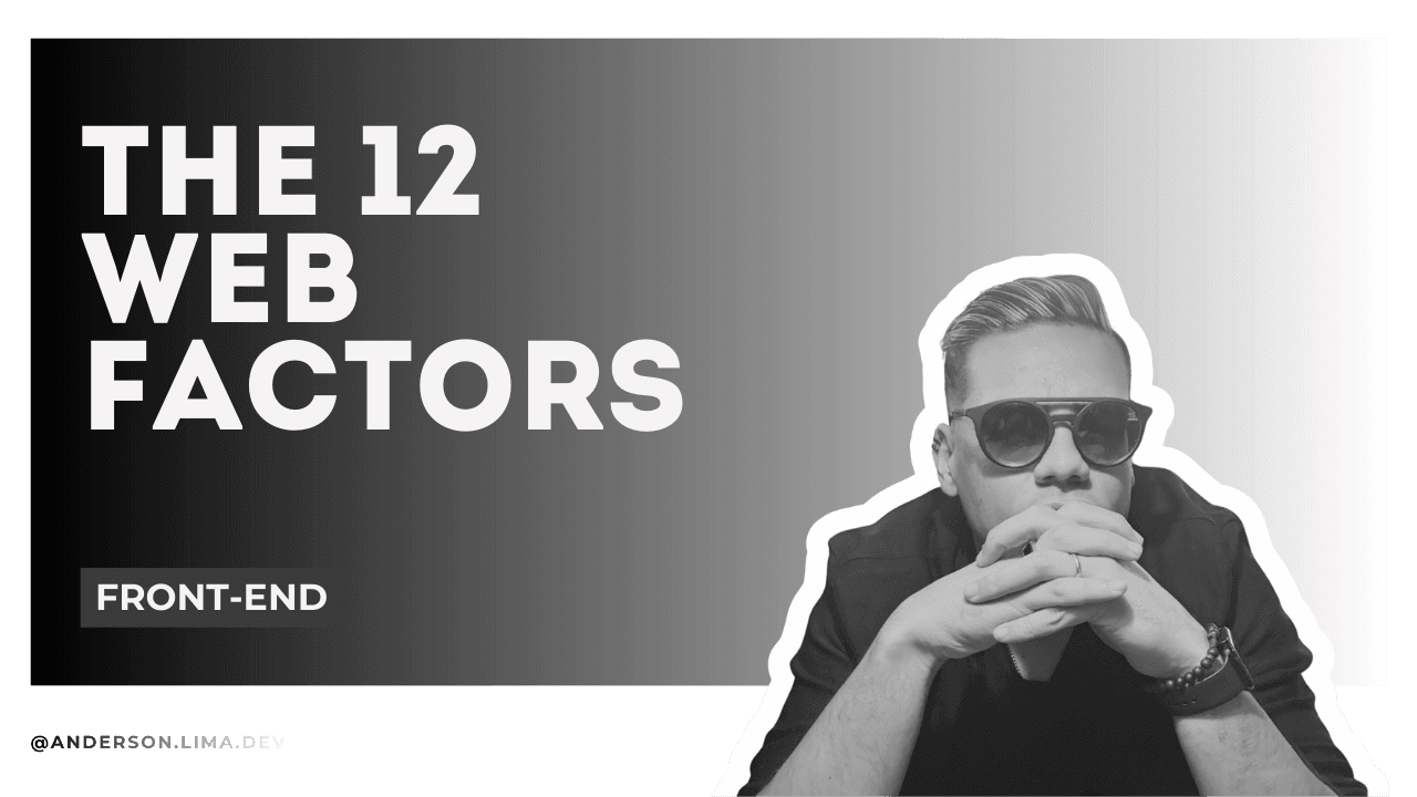 Imagen de portada del artículo: The 12-Factor App in 2025: Why These 12 Principles Still Shape Cloud Development