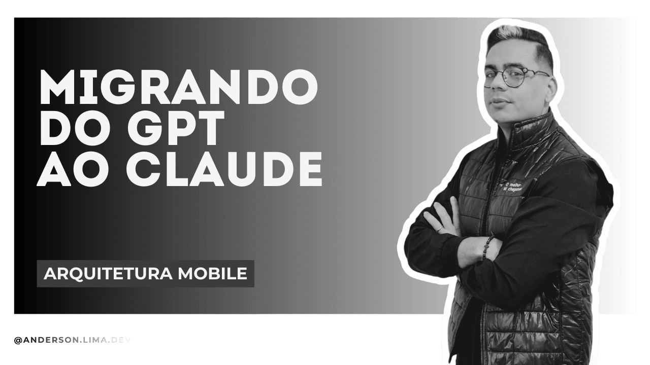 Migrando do GPT para o Claude: Por Que Seus Prompts e Agents Devem Estar em Arquivos .md