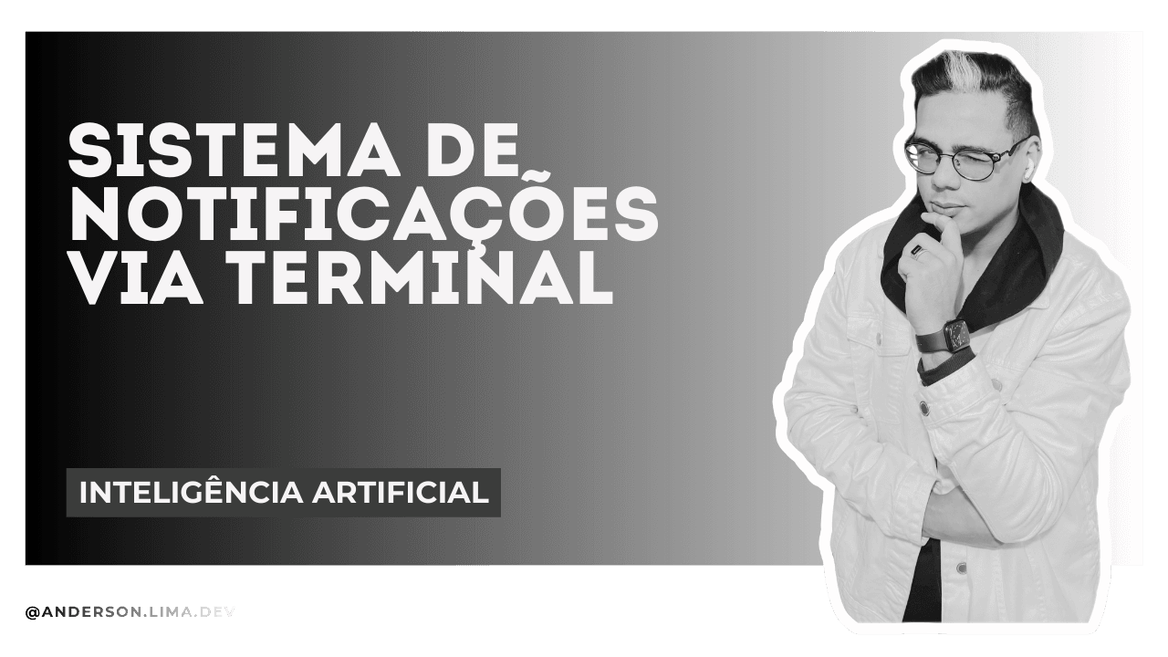 Como criei um sistema de notificações integrado ao Claude Code no macOS