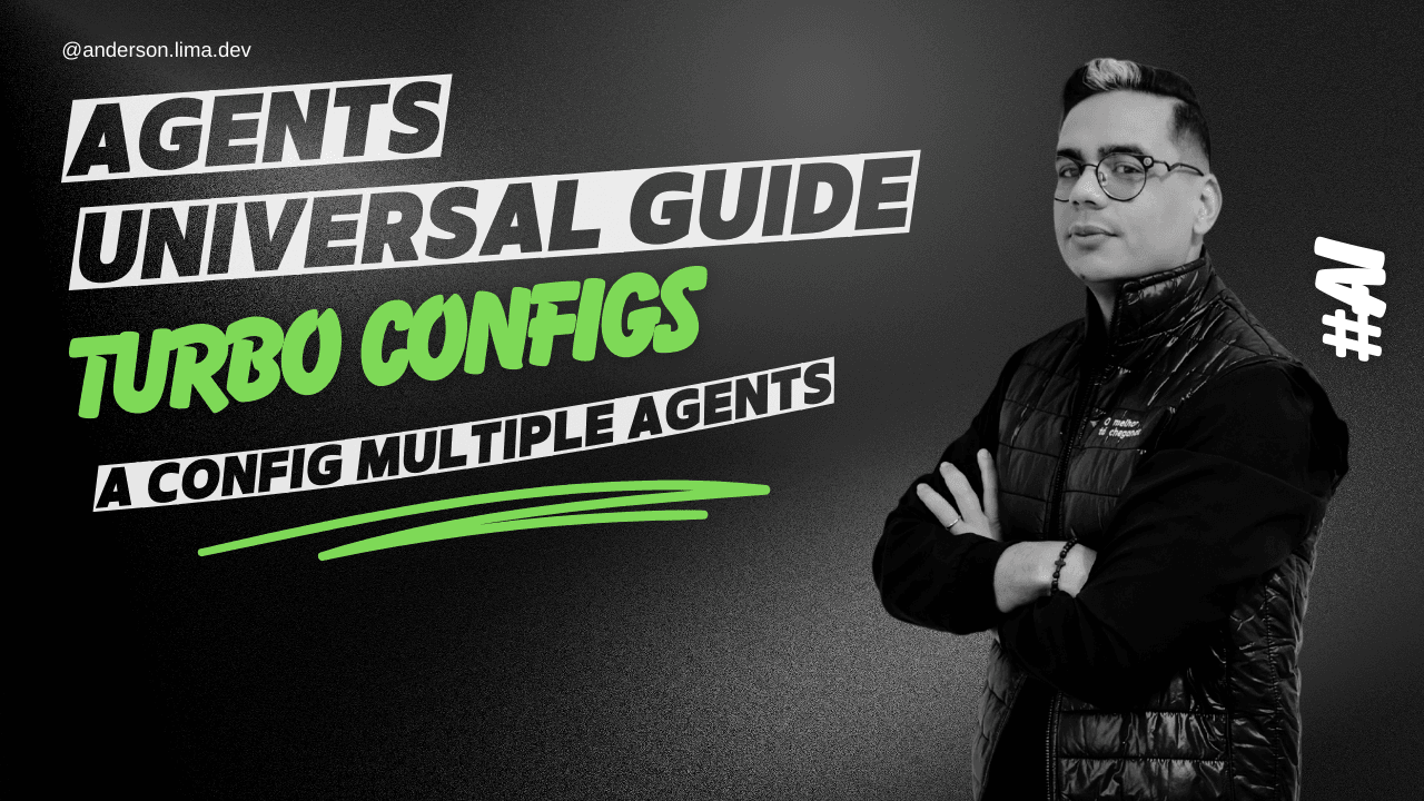 A Arte da Personalização de Agentes de IA: Comandos, Regras e Workflows Que Realmente Funcionam