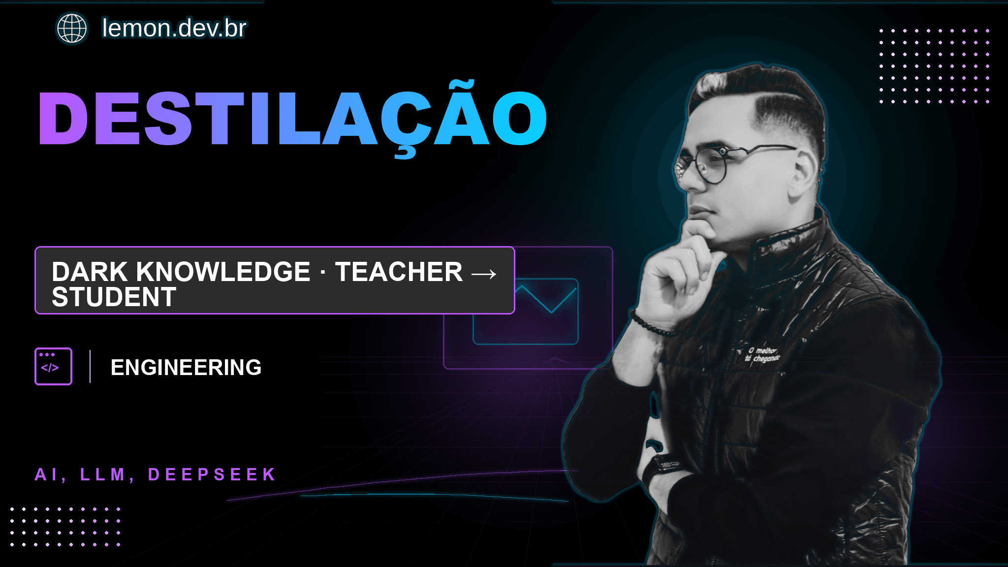 A Engenharia da Destilação: Como Modelos Chineses Aprenderam com Claude, GPT-4 e a Si Mesmos