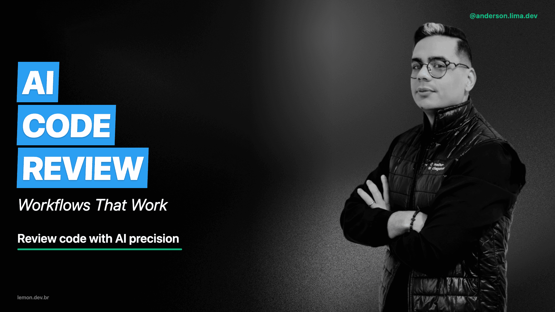 Revisão de Código com IA: Workflows Que Realmente Melhoram Qualidade