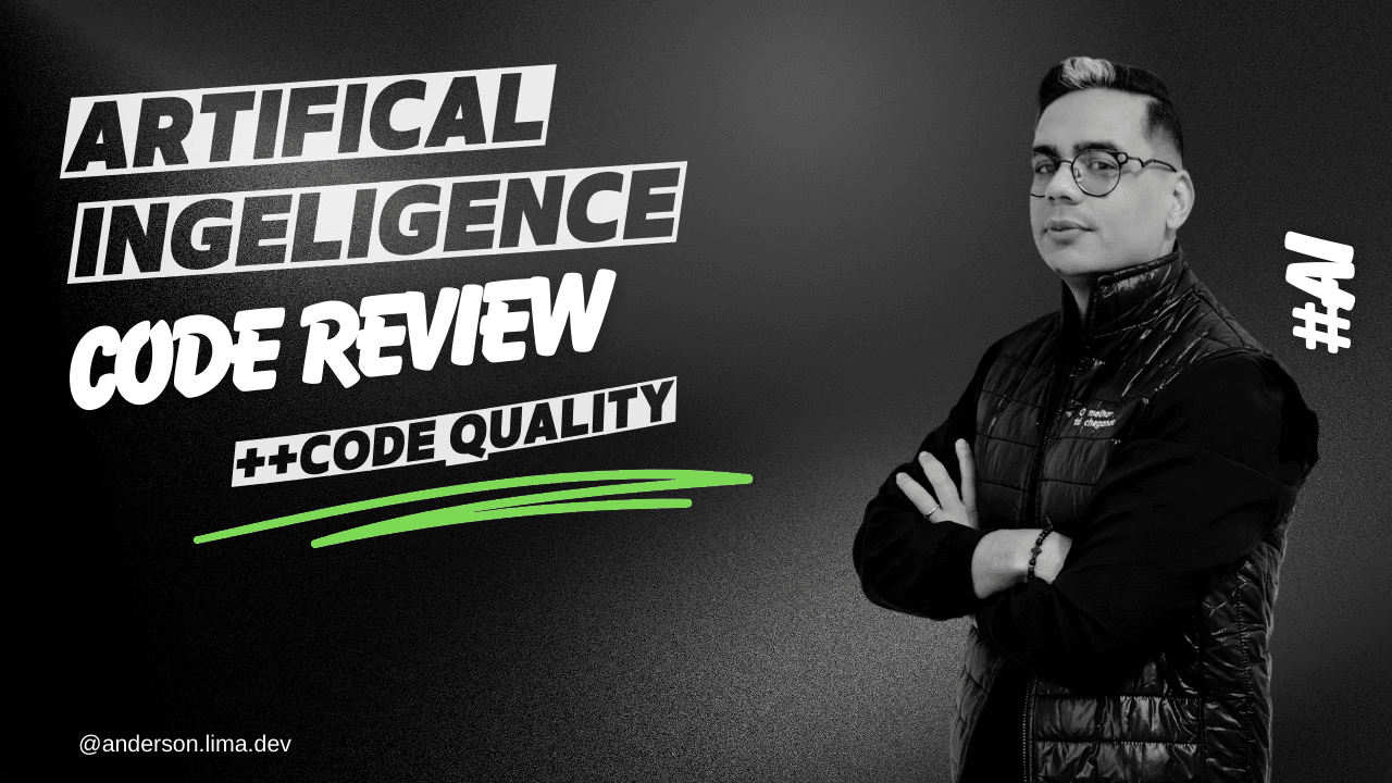 Revisão de Código com IA: Workflows Que Realmente Melhoram Qualidade