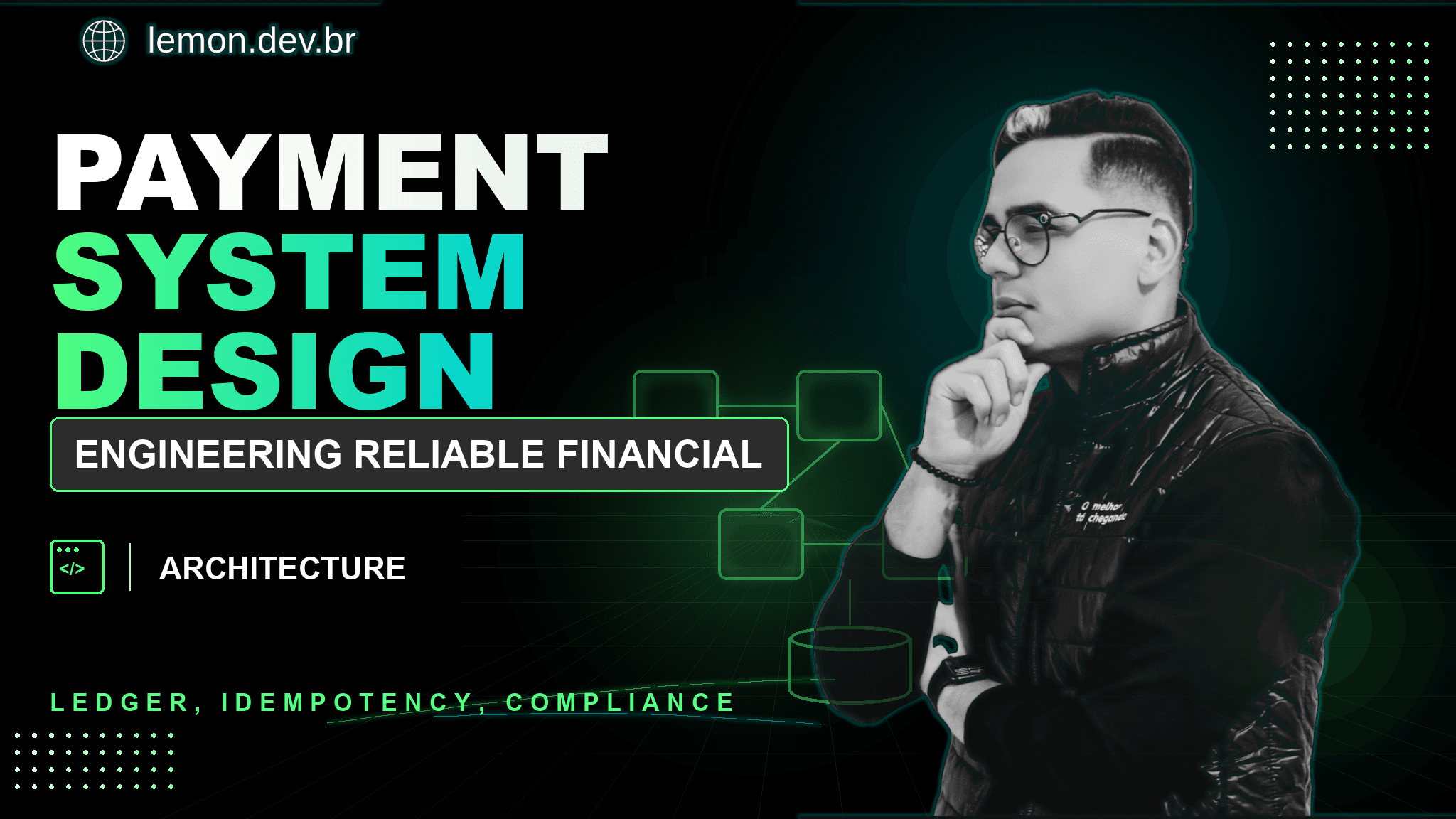 Designing a Payment System at Scale: A Complete System Design Deep Dive
