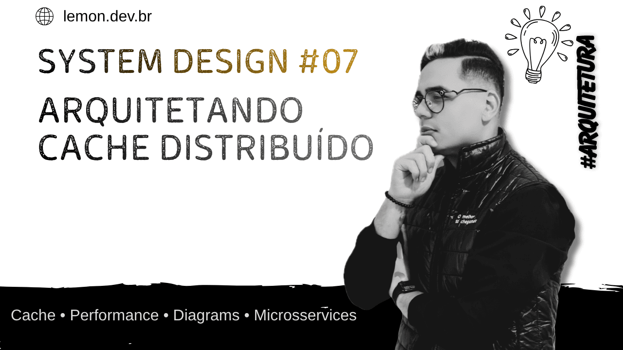 Projetando um Motor de Busca em Escala: Guia Completo de System Design