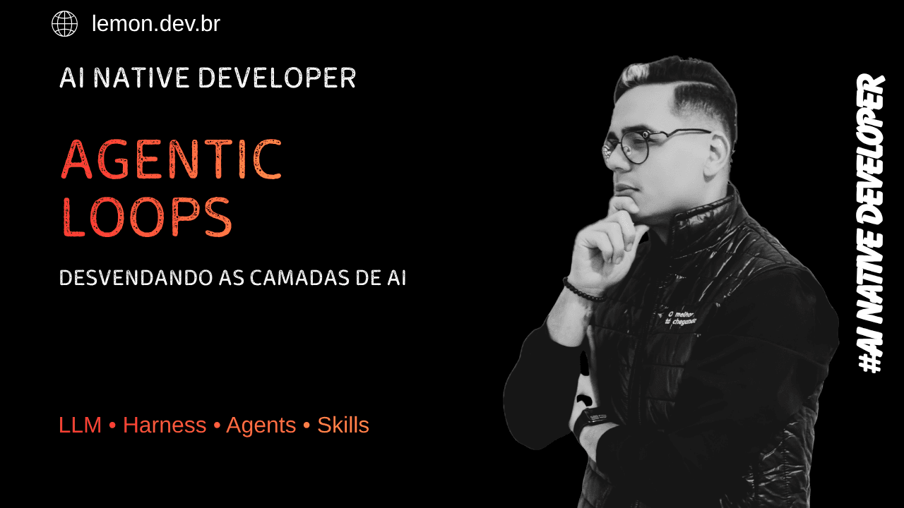 O Padrão Ouro do Agentic Value Loop: Automatizando a Entrega de Valor