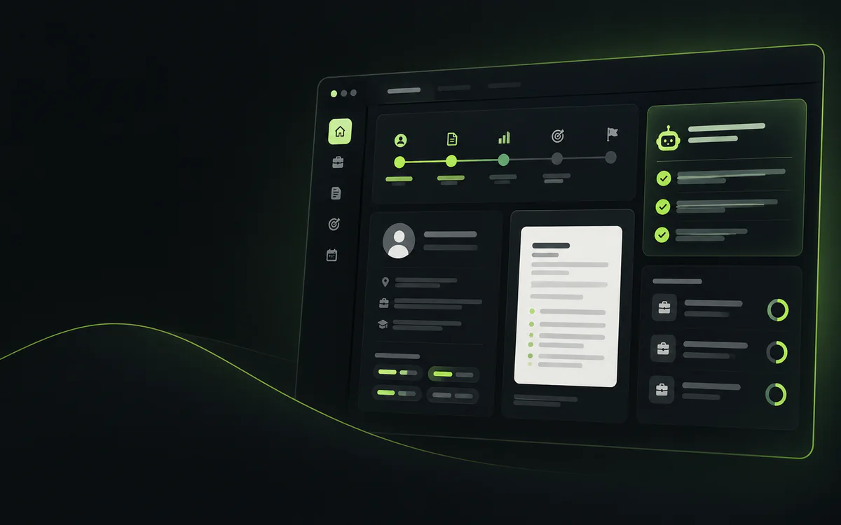 Screenshot of Avenexi - web development project by Anderson Lima