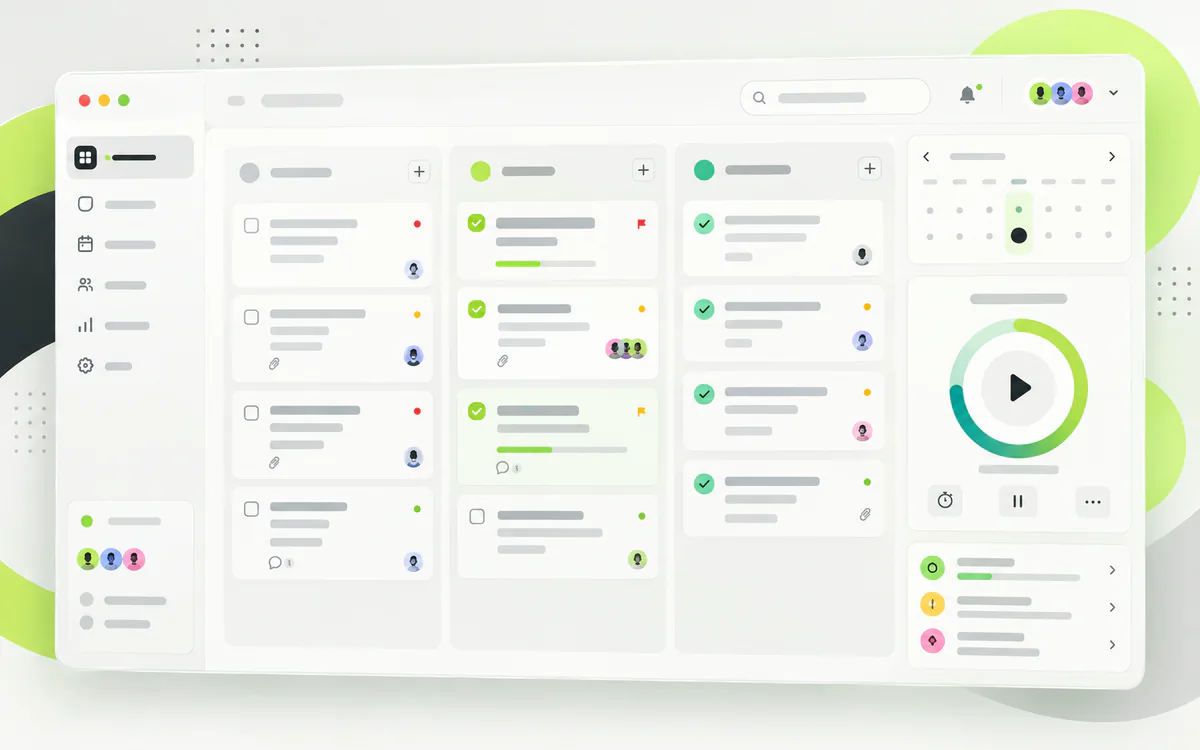 Screenshot of Todo Ultimate - web development project by Anderson Lima