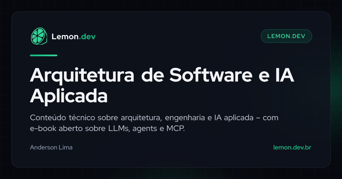 Lemon.dev